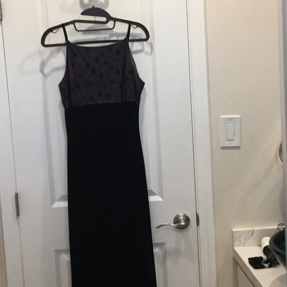 Buyer Too California velvety dress size 13